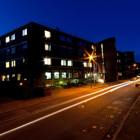 Kiek In Aoer Jugendherberge & Hostel Neumuenster Ngoại thất bức ảnh