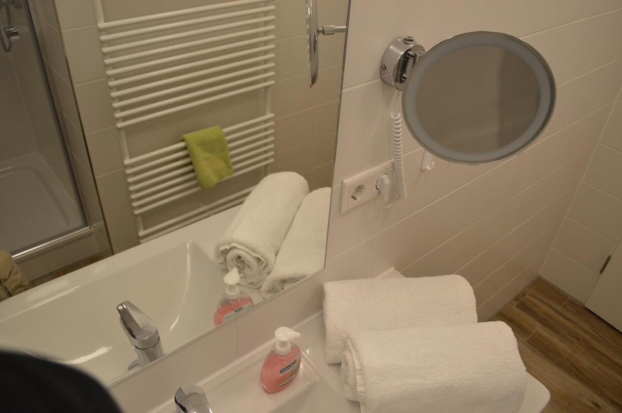 Kiek In Aoer Jugendherberge & Hostel Neumuenster Ngoại thất bức ảnh